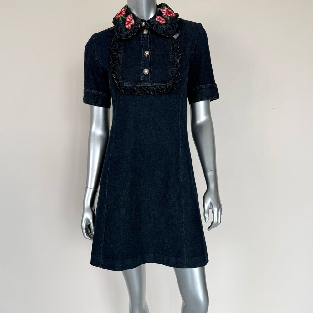 Women jeans dress size 6 US Unbranded